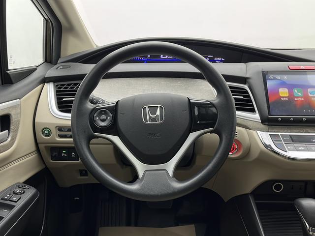 Honda Jade 2018 immagine di auto #12