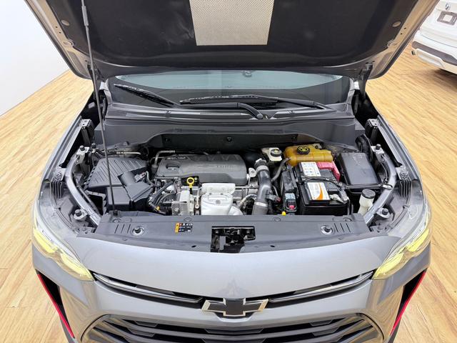 Chevrolet Orlando 2020 imagem de carro #12