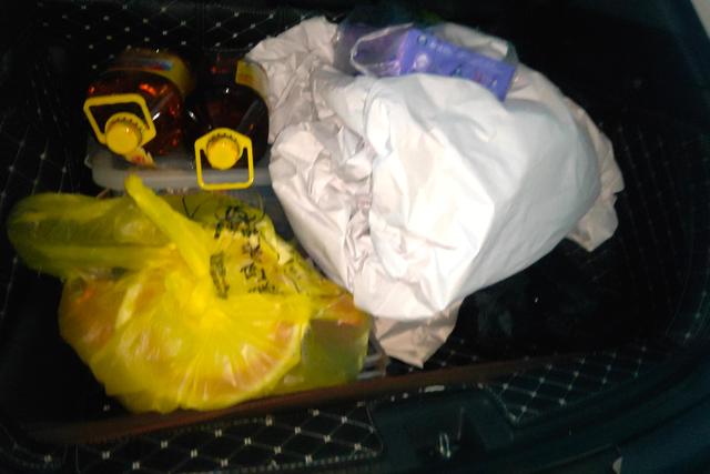 Honda XR-V 2020 immagine di auto #12