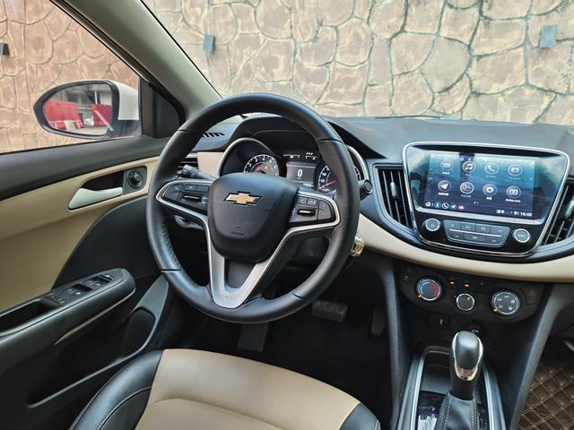 Chevrolet Monza 2021 immagine di auto #12