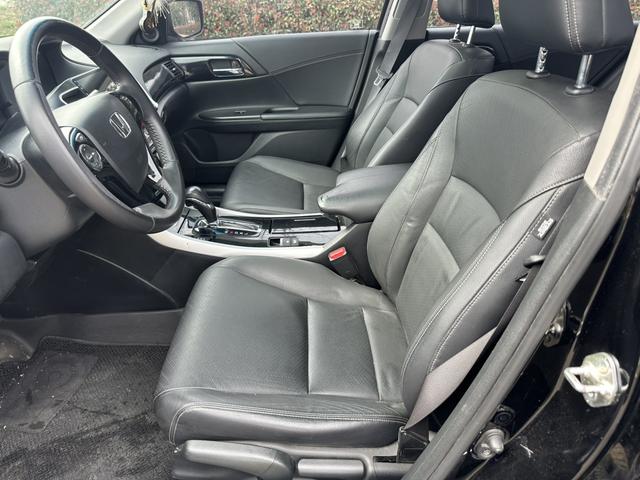 Honda Accord 2016 car image #12