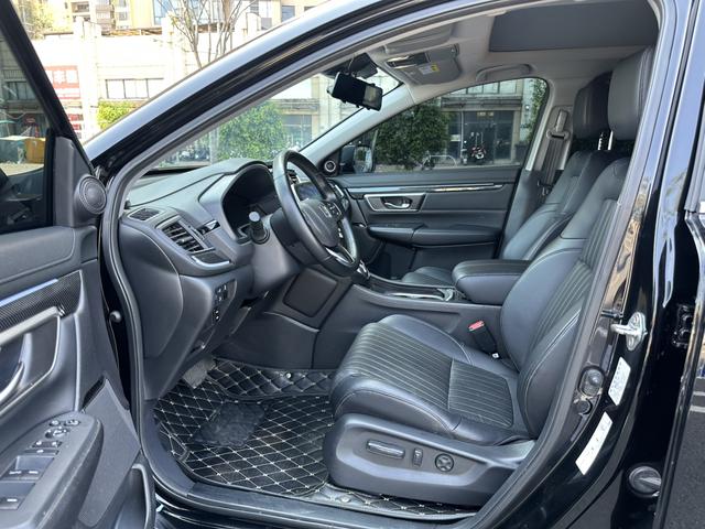 Honda Breeze 2022 car image #12