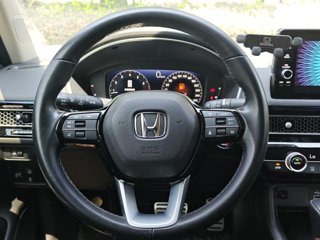 Honda INTEGRA 2023 car image #12