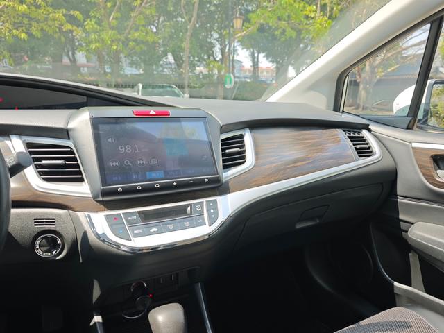 Honda Jade 2019 изображение автомобиля #12