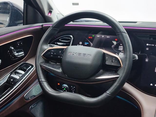 Exceed 2023 car image #12