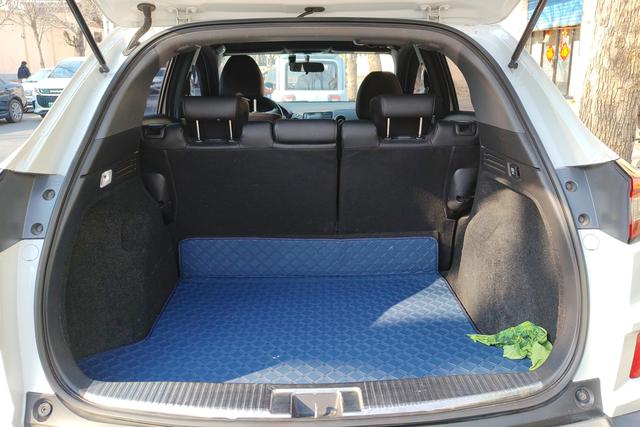 Honda XR-V 2022 car image #12