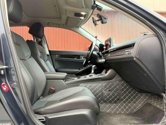 Honda Civic 2023 imagem de carro #12