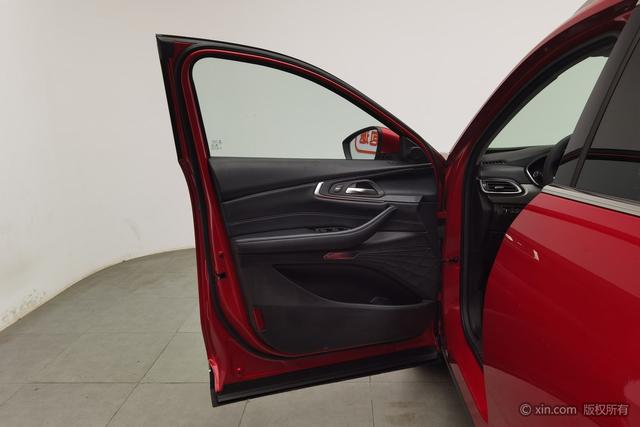 Exceed Lingyun 2019 car image #12