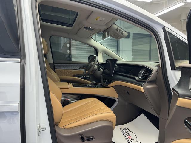 Denza D9 2023 image de voiture #12