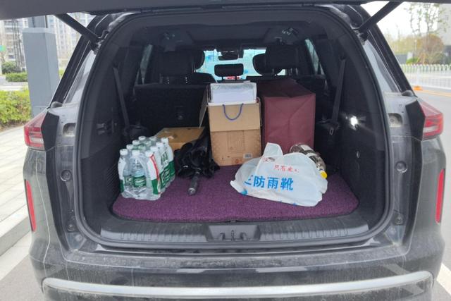 Exceed 2024 car image #12