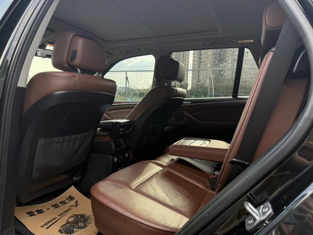 BMW X5 (Imported) 2013 صورة سيارة #12