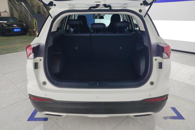 GAC Trumpchi GS4 2020 car image #12