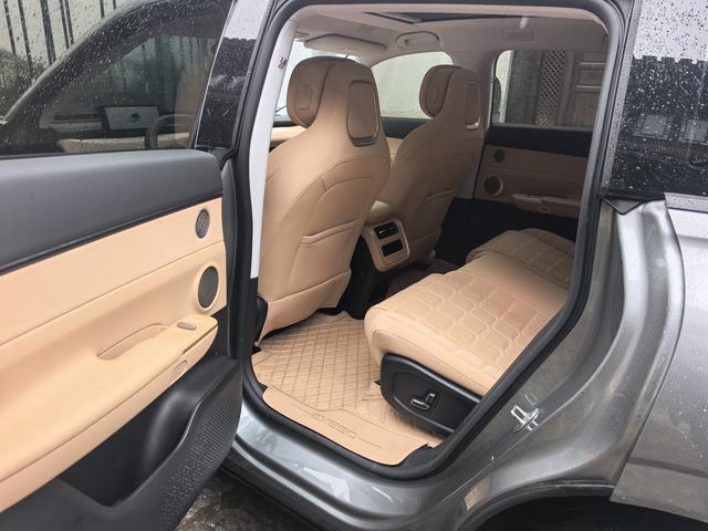 Exceed Stellar Era ET 2024 imagen de coche #12