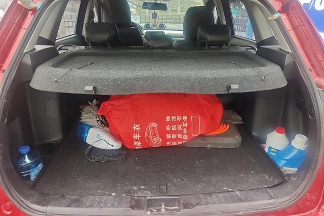 Suzuki Vitara 2016 صورة سيارة #12