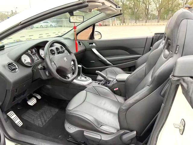 标致 标致308(进口) 2011 汽车图片 #12