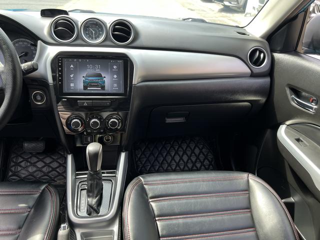 Suzuki Vitara 2018 image de voiture #12