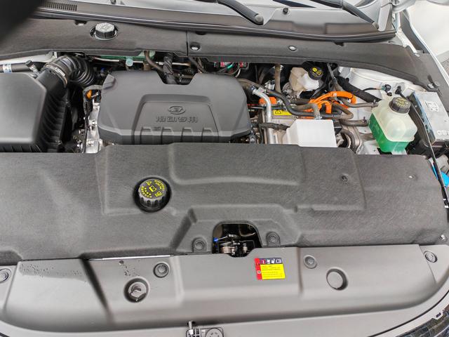 Wuling Starlight 2024 car image #12