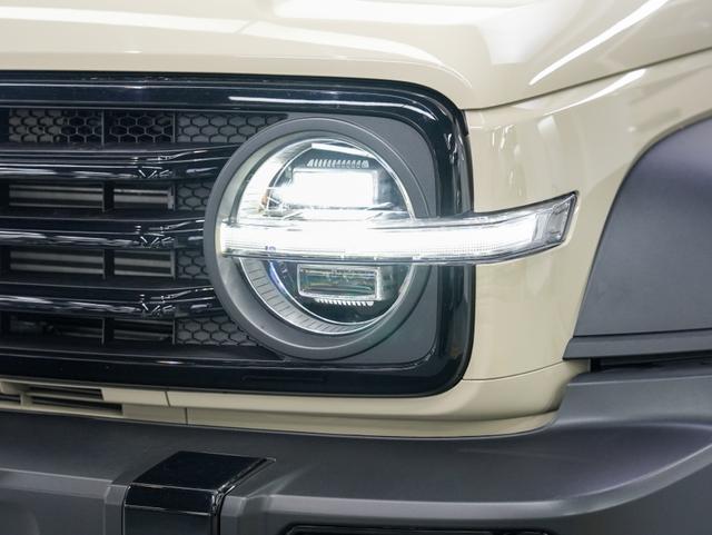 Tank 300 2025 immagine di auto #12