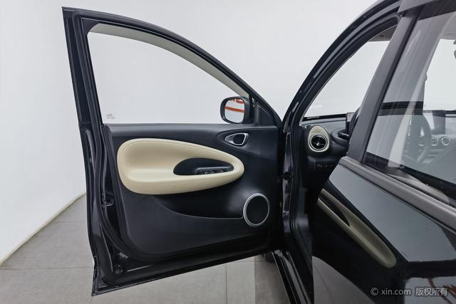 Wuling Binguo 2023 изображение автомобиля #12