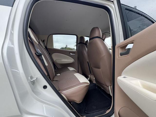 Wuling 2025 car image #12