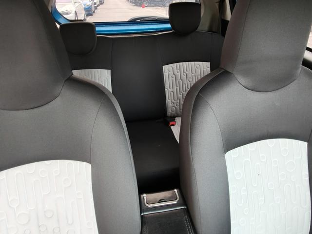 Suzuki Alto 2016 imagen de coche #12