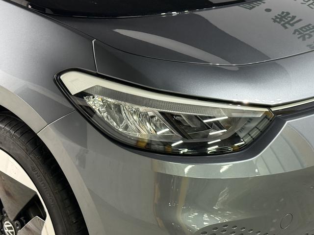 Volkswagen ID.3 2024 car image #12