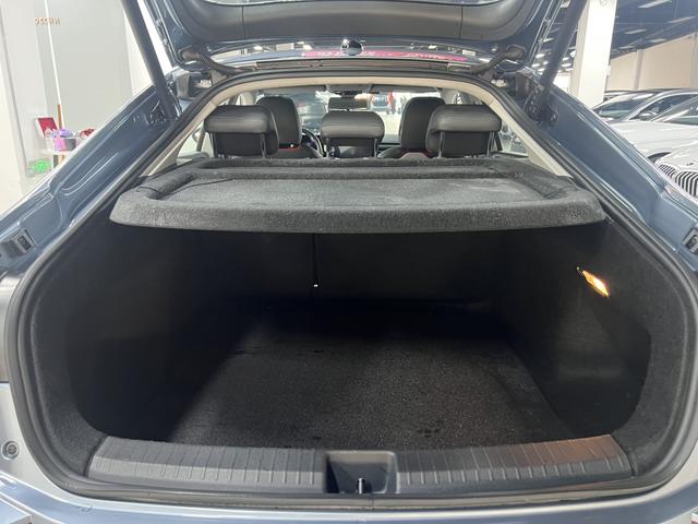 Volkswagen Lamando 2022 immagine di auto #12