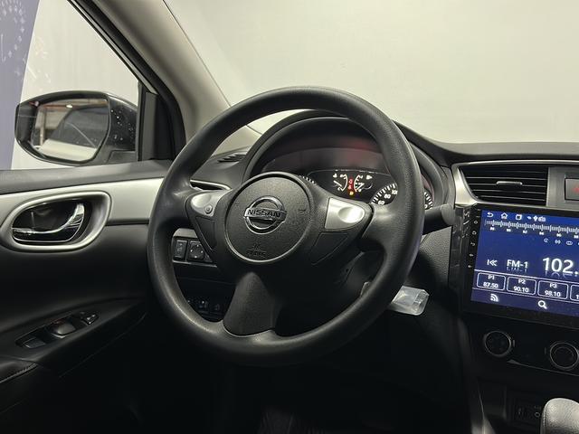 日产 轩逸 2024 汽车图片 #12