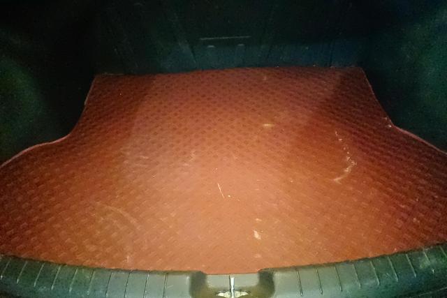 Hyundai Elantra AD 2019 car image #12