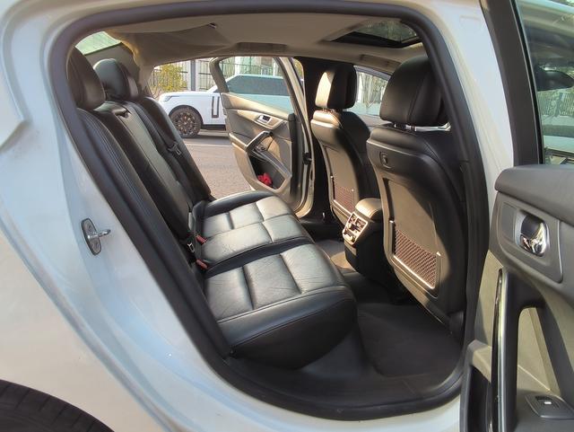 标致 标致508 2012 汽车图片 #12