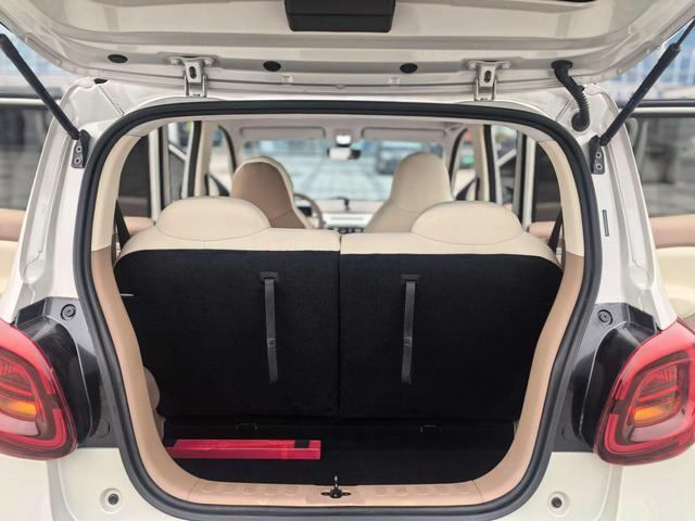 Wuling 2025 #12 Wuling 2025 car image #12