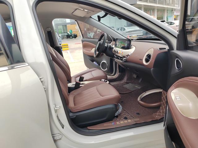 Wuling Binguo 2023 imagen de coche #12