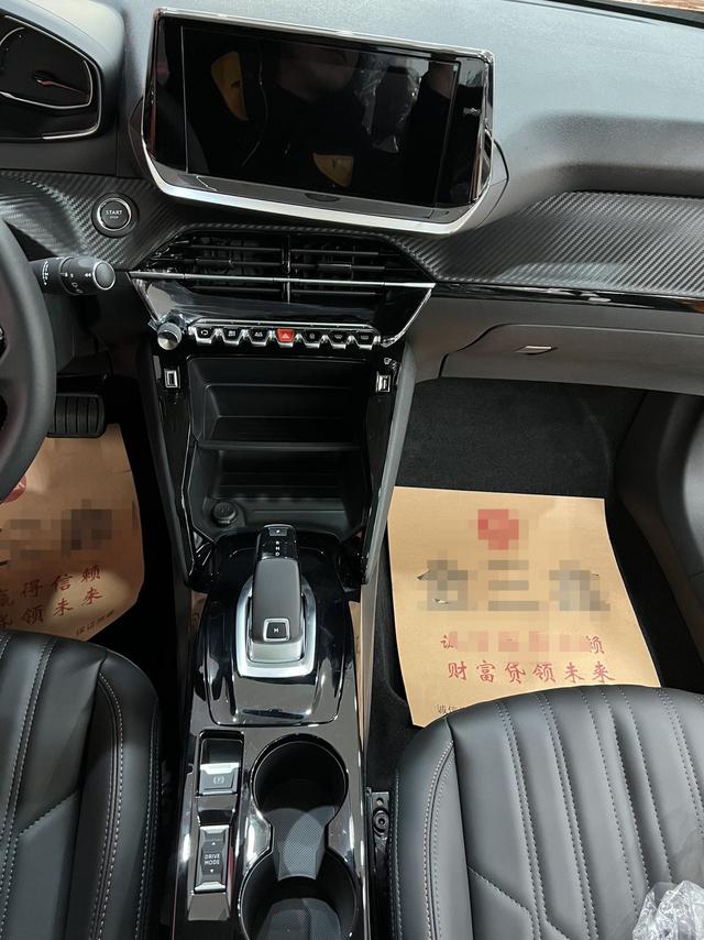 标致 标致2008 2022 汽车图片 #12