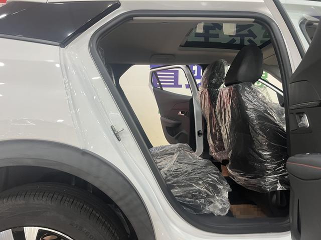 标致 标致2008 2022 汽车图片 #12