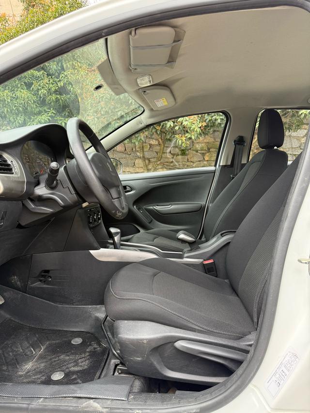 标致 标致301 2018 汽车图片 #12