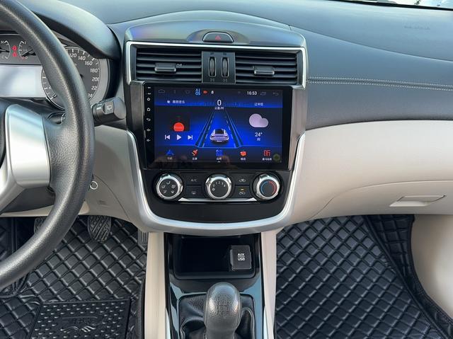 日产 骐达TIIDA 2019 汽车图片 #12