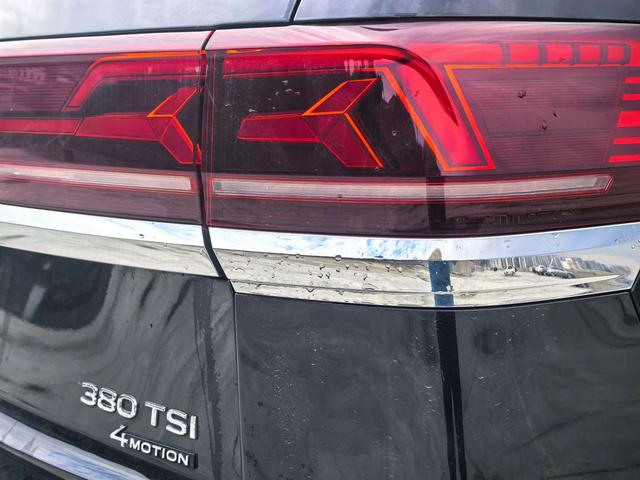 Volkswagen Teramont 2021 immagine di auto #12