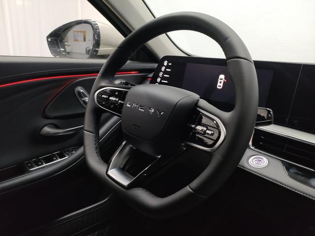 Chery Arrizo 8 2024 изображение автомобиля #12