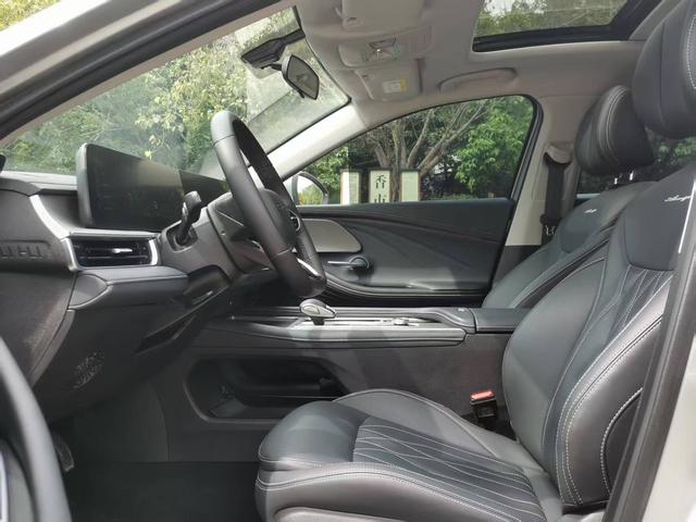 Chery 2023 car image #12