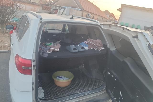 凯翼 凯翼X3 2019 汽车图片 #12