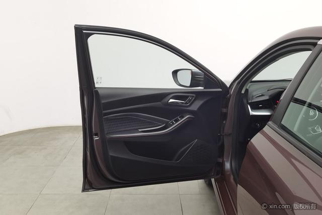 MG 5 2021 car image #12