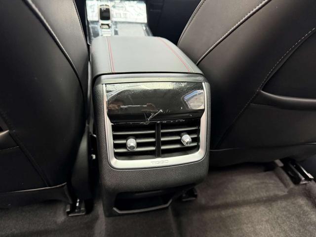 Chery Tiggo 7 2022 car image #12