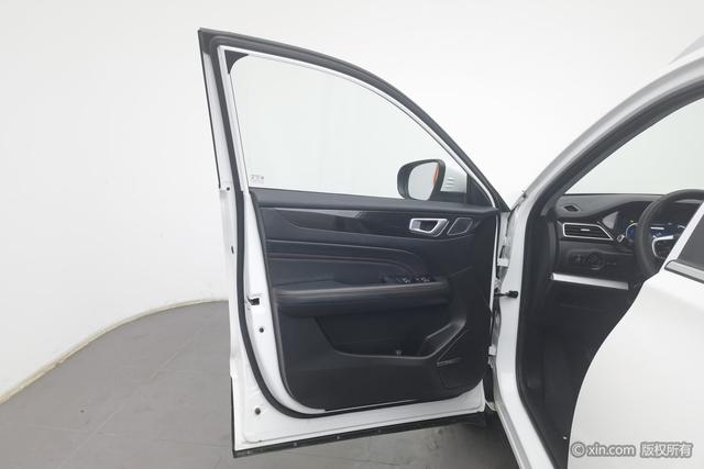 Kaiyi Showjet 2021 car image #12