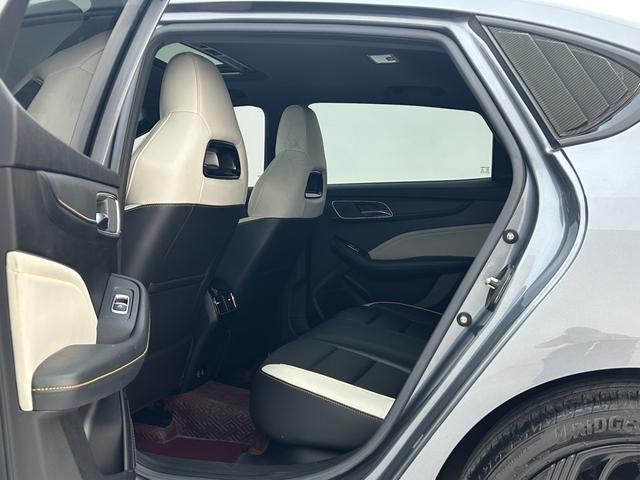 MG 6 2022 immagine di auto #12