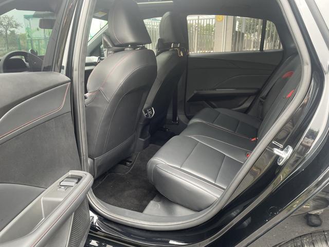 MG 5 2025 #12 MG 5 2025 car image #12