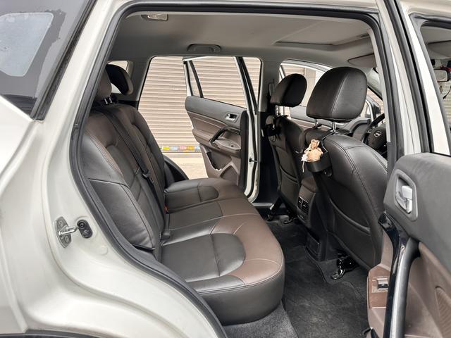 GAC Shirui PHEV 2019 صورة سيارة #12