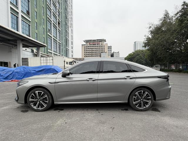 Chery Arrizo 8 2024 изображение автомобиля #12