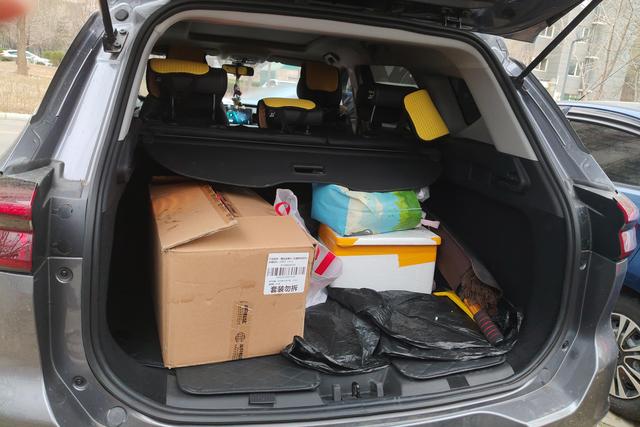 奇瑞 瑞虎7 PLUS 2022 汽车图片 #12