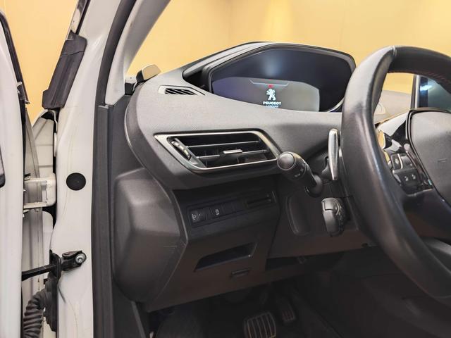 标致 标致5008 2018 汽车图片 #12