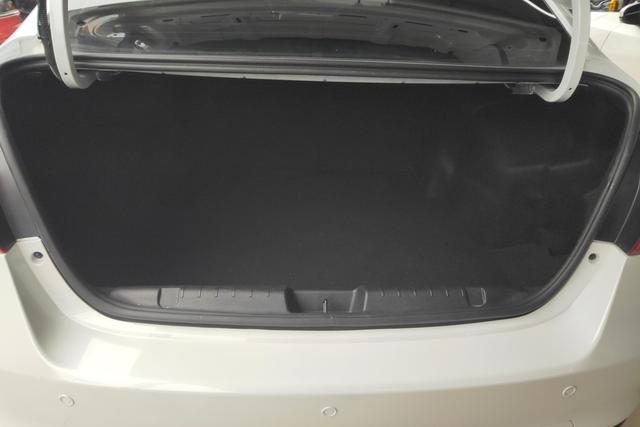 Chery Arrizo 5 2024 car image #12
